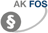 Logo AKFOS