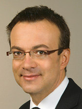Prof. Dr. Dominik Groß