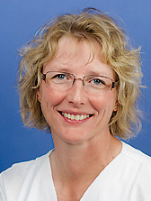 Prof. Dr. Petra Hahn