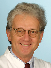 Prof. Dr. Dr. Bodo Hoffmeister