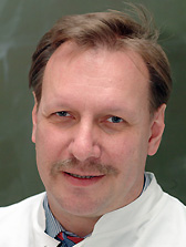 Prof. Dr. Bernd Kordaß