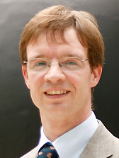 Prof. Dr. Ralph G. Luthardt