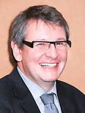 Dr. Jörg Meister