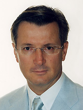 Prof. Dr. Lorenz Moser