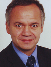 Prof. Dr. Edgar Schäfer