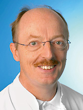 Prof. Dr. Ulrich Schlagenhauf