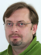 Prof. Dr. Andrej Zentner