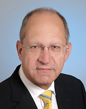 Dr. Peter Engel