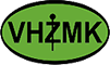 Logo VHZMK