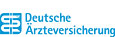 Logo Deutsche Ärzteversicherung