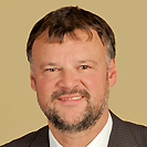Prof. Dr. Dr. Norbert Krämer (Gießen)