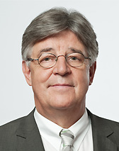 Dr. Michael Rumpf
