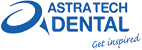 Logo Astratech Dental