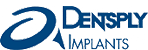 Logo DENTSPLY Implants