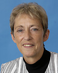Dr. Margrit Brecht-Hemeyer