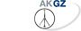 Logo AKGZ