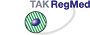 Logo TAK RegMed
