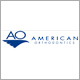 Logo American Orthodontics GmbH