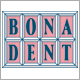 Logo BonaDent GmbH