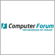 Logo Computer Forum GmbH
