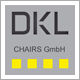 Logo DKL Chairs GmbH