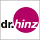 Logo Dr. Hinz Dental Vetriebsges. & Co. KG