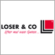 Logo Loser & Co GmbH
