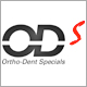 Logo ODS GmbH Ortho-Dent Specials