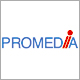 Logo Promedia A. Ahnfeldt GmbH