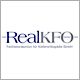 Logo RealKFO GmbH