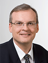 Prof. Dr. Herbert Deppe