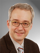 Prof. Dr. Stephan Doering