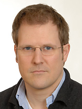Dr. Marcus Heufelder