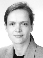Dr. Ulrike Jonas