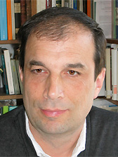 Prof. Dr. Martin Karrer
