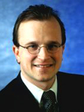 Dr. Christian Morsczeck