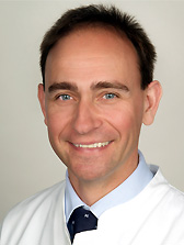 Prof. Dr. Dr. Torsten E. Reichert