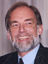Prof. Dr. Otto Rienhoff