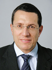 Prof. Dr. Anton Sculean