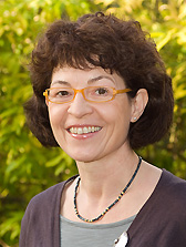 PD Dr. Sabine Sennhenn-Kirchner