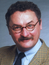 Prof. Dr. Jürgen Setz