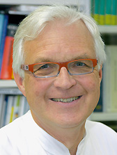 Prof. Dr. Konrad Wangerin