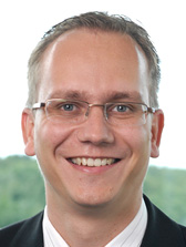 Dr. Dirk Ziebolz