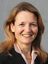 Prof. Dr. Nicola Ursula Zitzmann