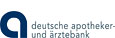 Logo Deutsche Apotheker- und Ärztebank