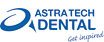 Logo Astra Tech Dental