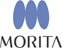 Logo J. Morita Europe