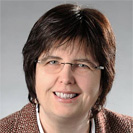PD Dr. Dr. Monika Daubländer (Mainz)