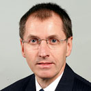 Prof. Dr. Paul-Georg Jost-Brinkmann (Berlin)
