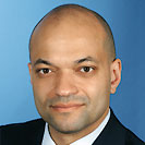 Prof. Dr. Dr. Emeka Nkenke (Erlangen)